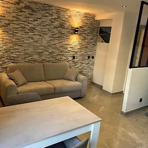 Appartement Nat@1313, Marseille