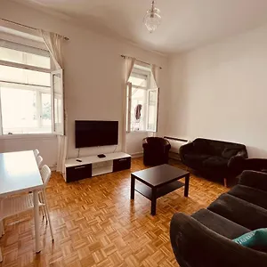 Appartement Centre, Superbe Climatise T4, Marseille